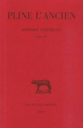 Histoire naturelle. Livre XIV