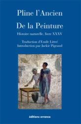 Histoire naturelle, livre XXXV : La peinture