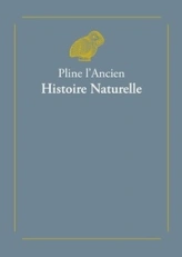 Histoire naturelle