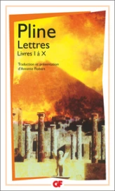 Lettres : Livres I à X