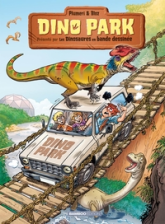 Dino Park, tome 2