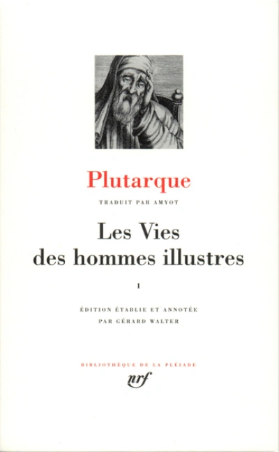 Plutarque