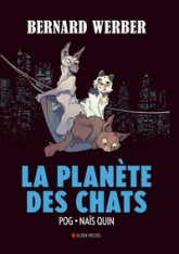 La Planète des chats, tome 3