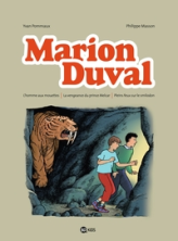 Marion Duval - Intégrale, tome 3