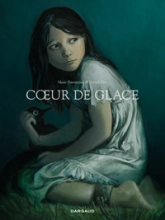 Coeur de glace