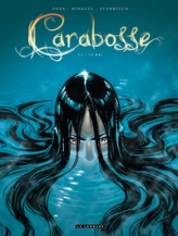 Carabosse, tome 1 : Le bal