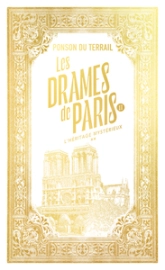 Les Drames de Paris 2 - L'h�ritage myst�rieux 2