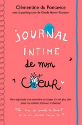 Journal intime de mon coeur