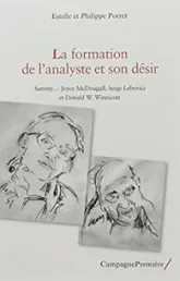 La formation de l'analyste et son désir