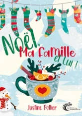 Noël, ma famille et lui !