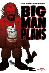 Big Man Plans