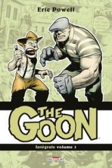 The Goon - Intégrale, tome 1