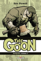 The Goon - Intégrale volume V