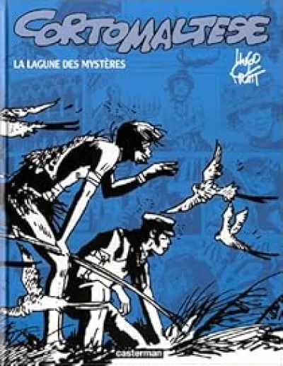 Corto Maltese