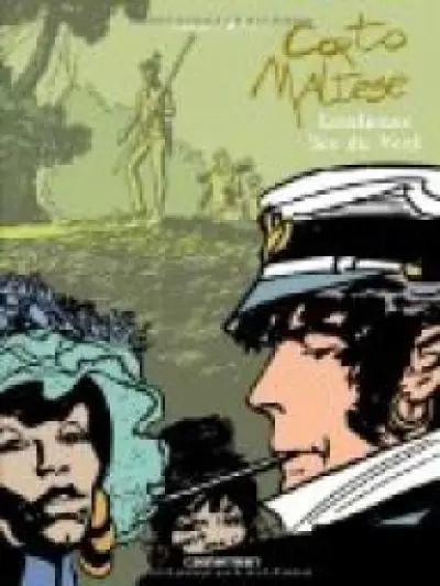 Corto Maltese