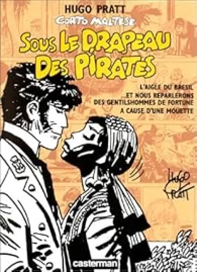 Corto Maltese