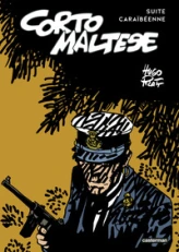 Corto Maltese