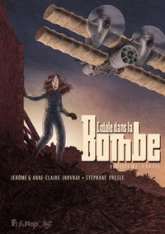 L'idole dans la Bombe, tome 3