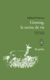 Ginseng, la racine de la vie