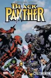 Black Panther, tome 2