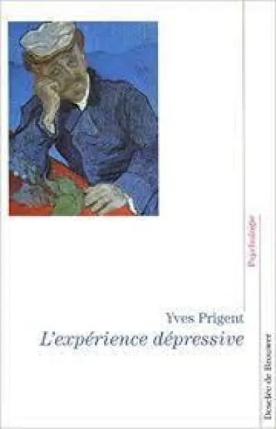 L'expérience depressive : la parole d'un psychiatre