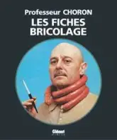 Les fiches bricolages