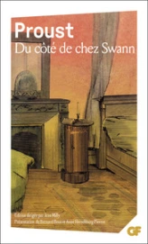 A la recherche du temps perdu, tome 1 : Du côté de chez Swann