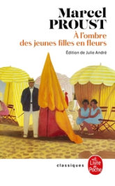 A la recherche du temps perdu, tome 2 : A l'ombre des jeunes filles en fleurs