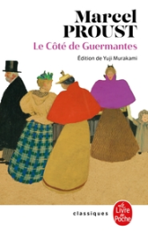 À la recherche du temps perdu, tome 3 : Le côté de Guermantes