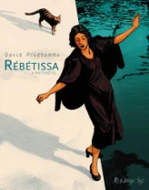 Rébétissa