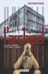 L'Archipel, tome 1 : Latitude