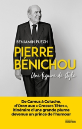 Pierre Bénichou: une figure de style