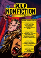 Pulp Non Fiction, n°2 : Meurtre à bord du Nautilus et autres histoires