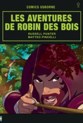 Les aventures de Robin des Bois