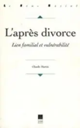 APRES DIVORCE