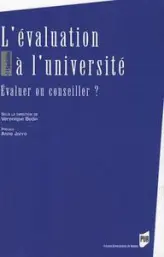 DE L EVALUATION A L UNIVERSITE