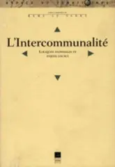 Intercommunalite