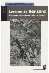 LECTURES DE RONSARD