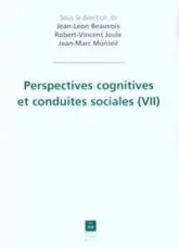 PERSPECTIVES COGNITIVES 7