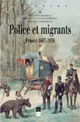 POLICE ET MIGRANTS EN FRANCE