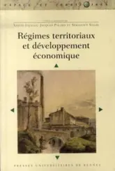 REGIMES TERRITORIAUX ET DEVELOPPEMENT ECONOMIQUE