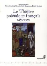 THEATRE POLEMIQUE