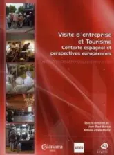 VISITE D ENTREPRISE ET TOURISME