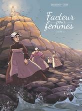 Facteur pour femmes, tome 2