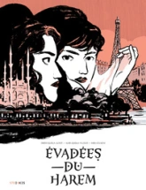 Évadées du harem