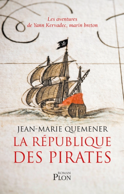 La République des pirates