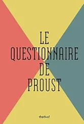 Le Questionnaire de Proust