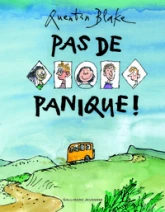 Pas de panique !