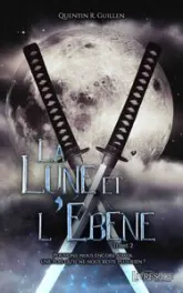 La lune et l'ébène, tome 2