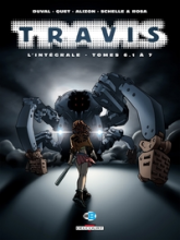 Travis - Intégrale, tome 2